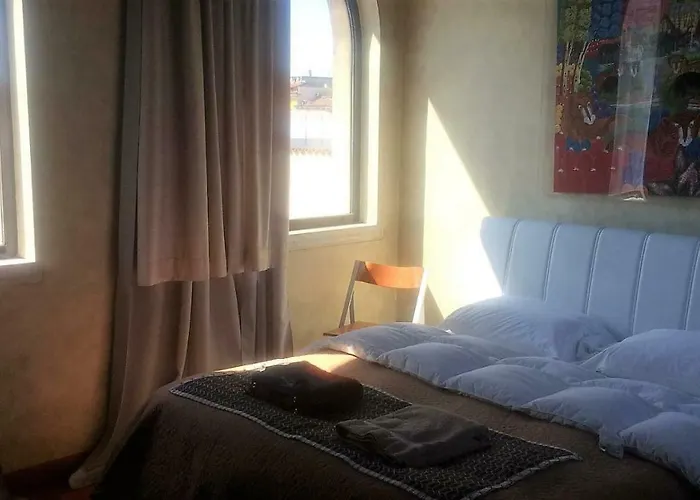 Penzion Dreaming Arena