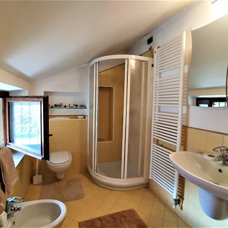 Pensión Dreaming Arena