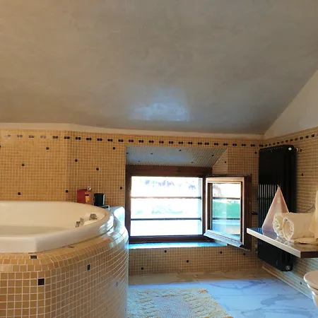 Pensión Dreaming Arena Verona