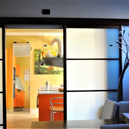 Dreaming Arena Pensión Verona