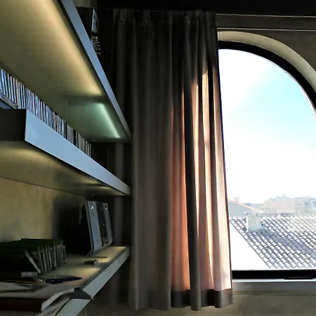 Pensión Dreaming Arena Verona