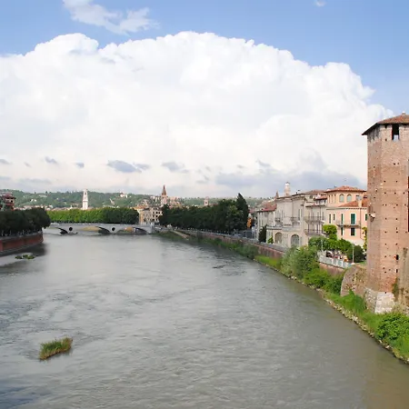 Pensión Dreaming Arena Verona