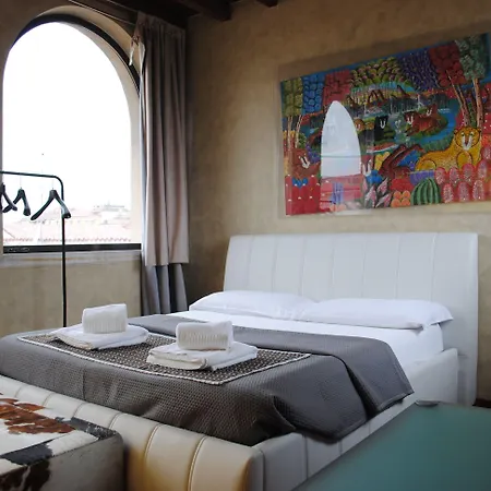 Pensión Dreaming Arena