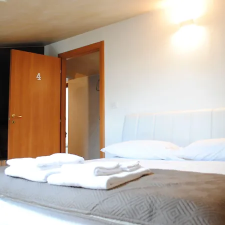 Dreaming Arena Pensión