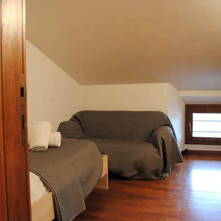 Pensión Dreaming Arena 3*