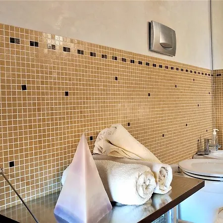Guest house Dreaming Arena Verona