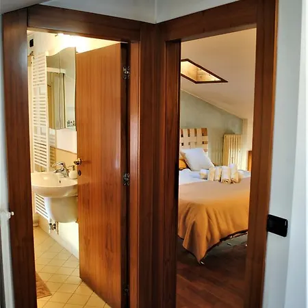 Dreaming Arena Guest house