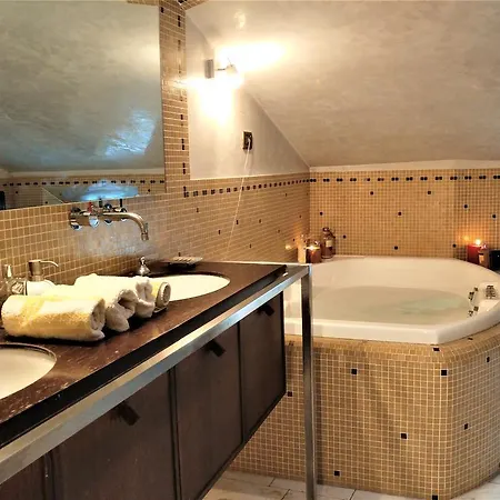 Dreaming Arena Guest house Verona