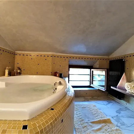 Guest house Dreaming Arena Verona
