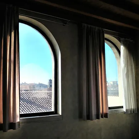 Guest house Dreaming Arena Verona