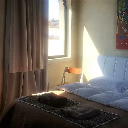 Guest house Dreaming Arena