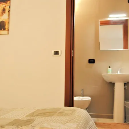 Guest house Dreaming Arena