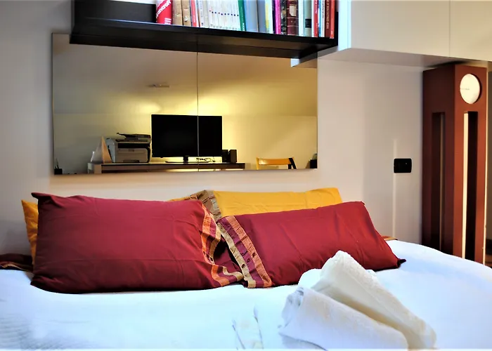 Guest house Dreaming Arena