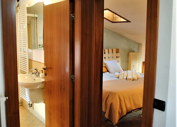 Dreaming Arena Guest house