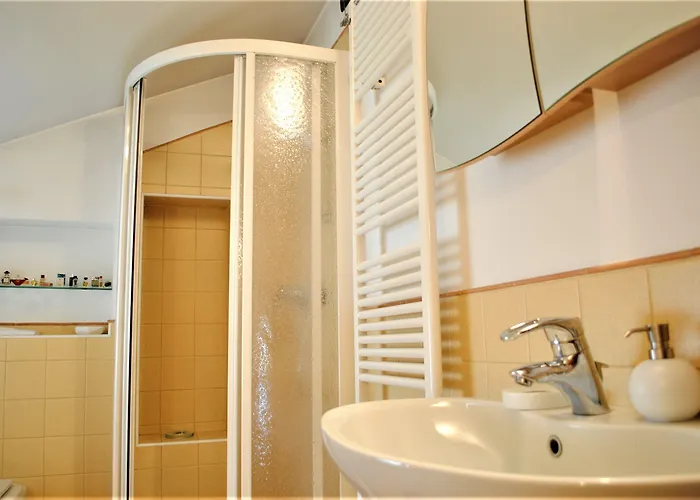 Dreaming Arena Guest house Verona