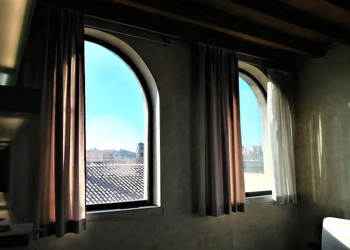 Dreaming Arena 3* Verona