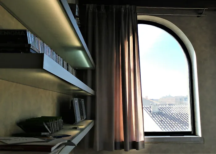 Guest house Dreaming Arena Verona