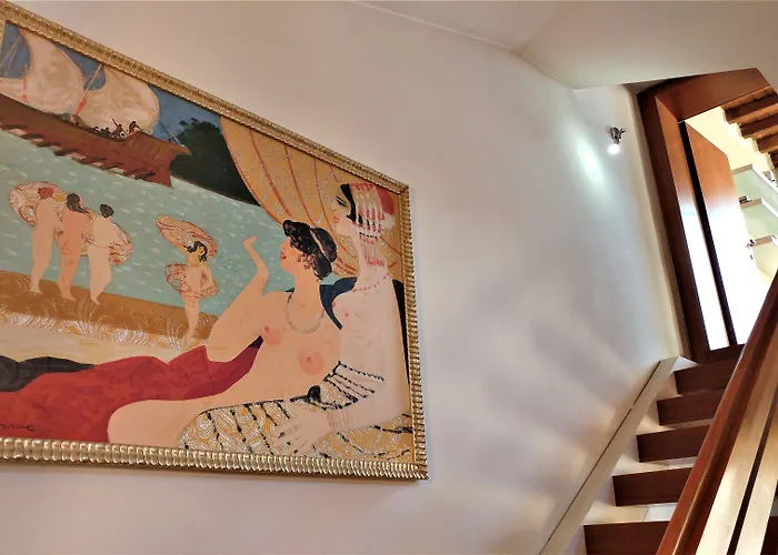 Dreaming Arena Guest house 3*