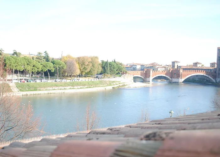 Guest house Dreaming Arena Verona