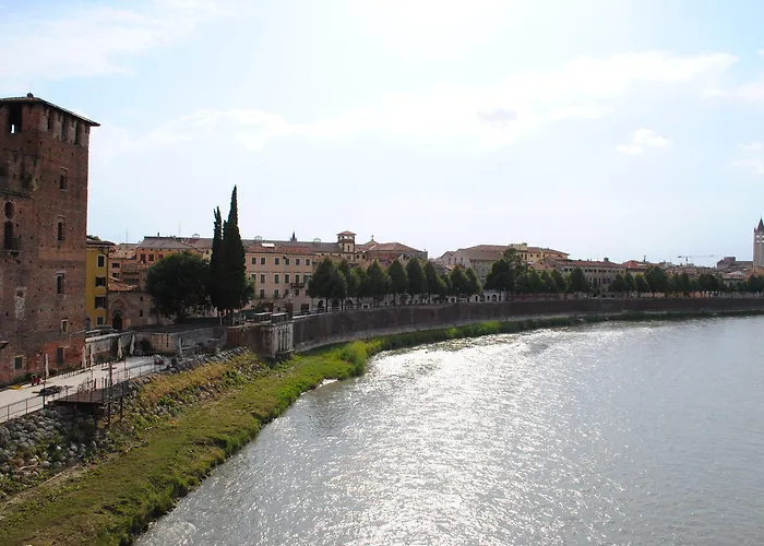 Guest house Dreaming Arena Verona