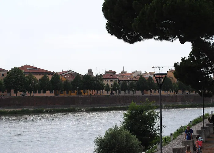 Dreaming Arena 3* Verona