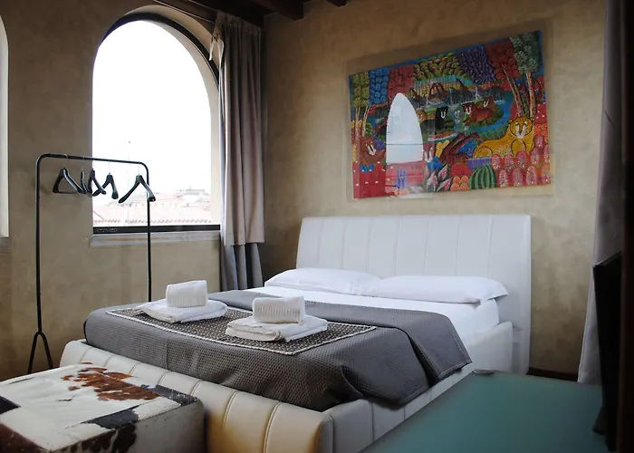Guest house Dreaming Arena