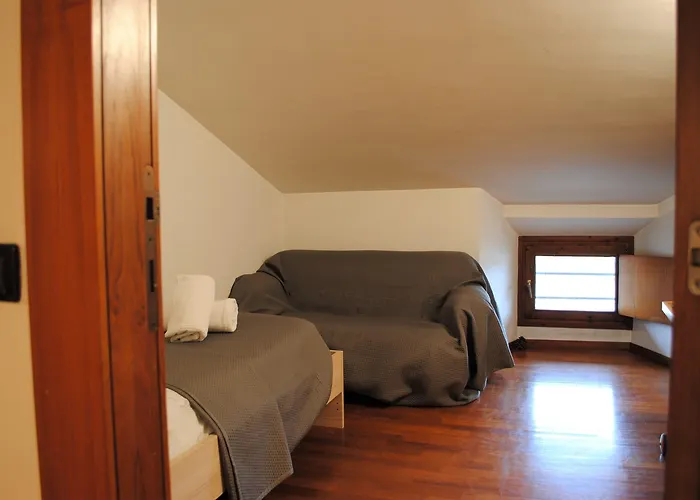 Guest house Dreaming Arena 3*