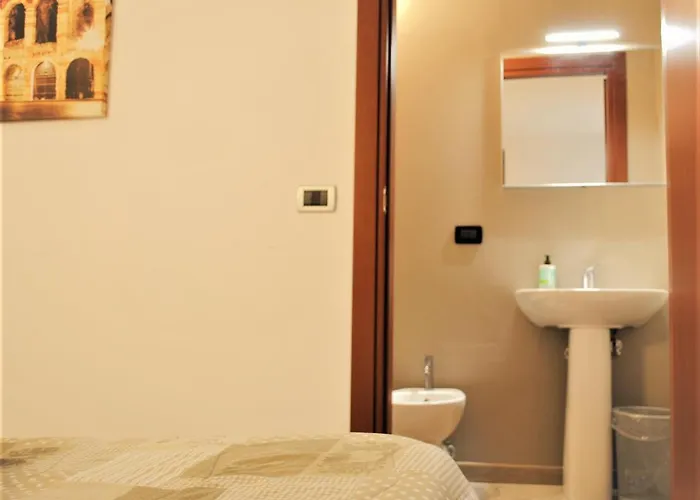 Guest house Dreaming Arena